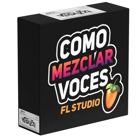 Curso: Como Mezclar Voces - FL Studio