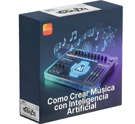 Como Crear Música con IA