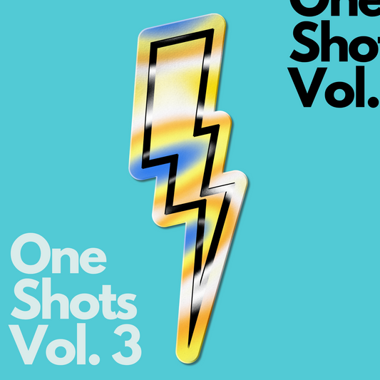 One Shots Vol.3