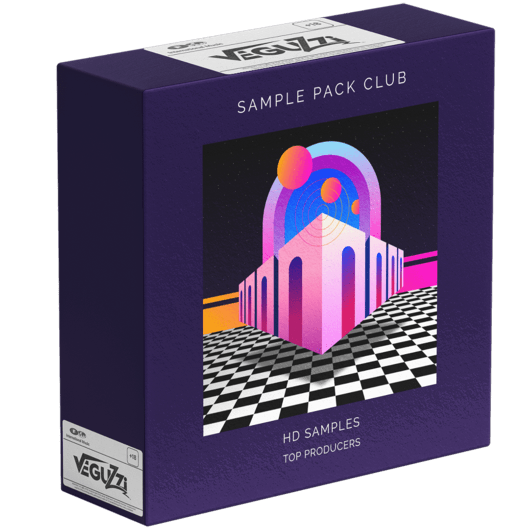 Sample Packs Pro