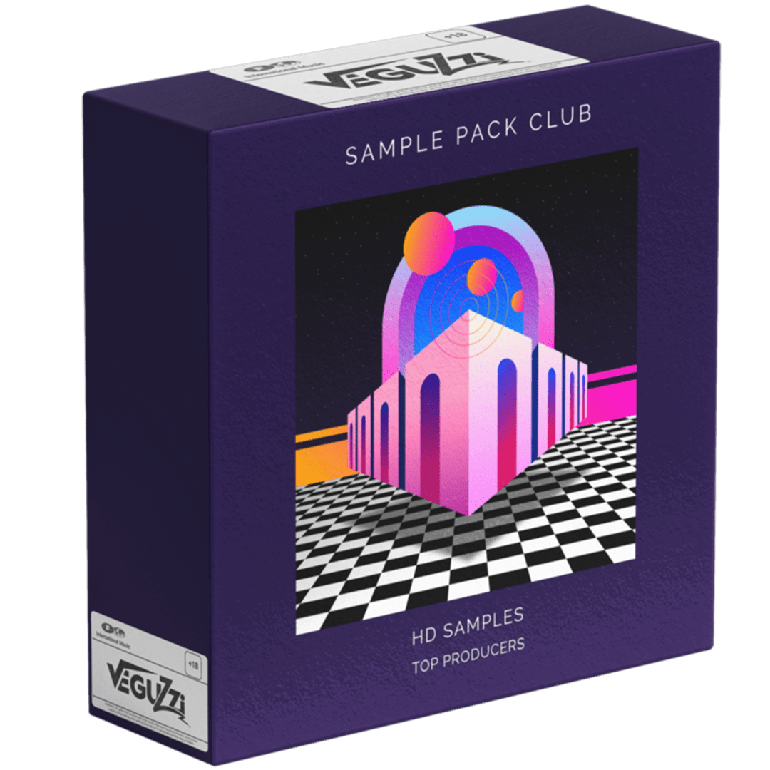 Sample Packs Pro – Veguzzi On The Beat
