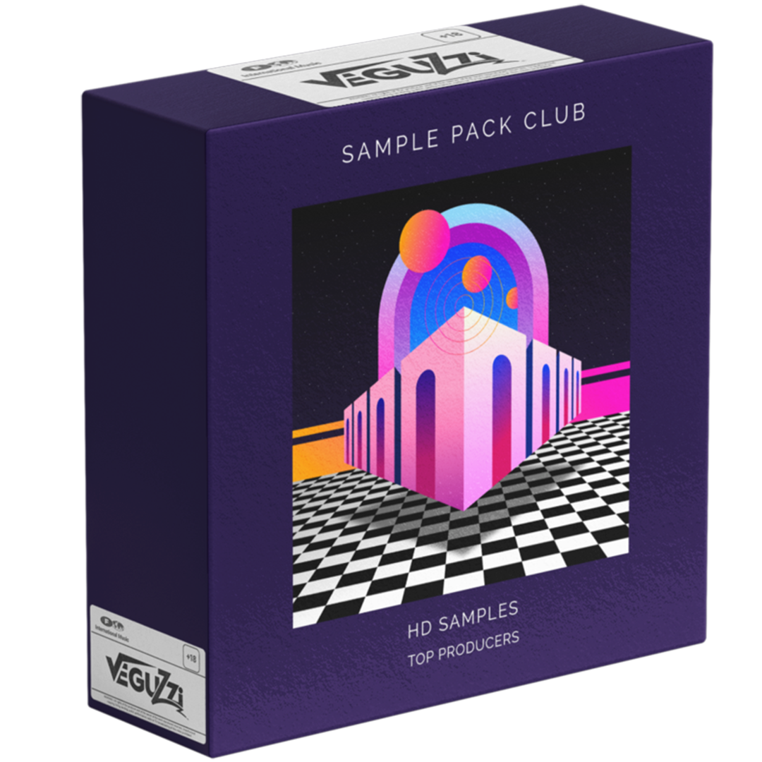 Sample Packs Pro – Veguzzi On The Beat