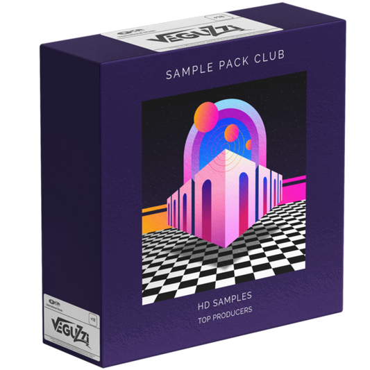Sample Packs Pro