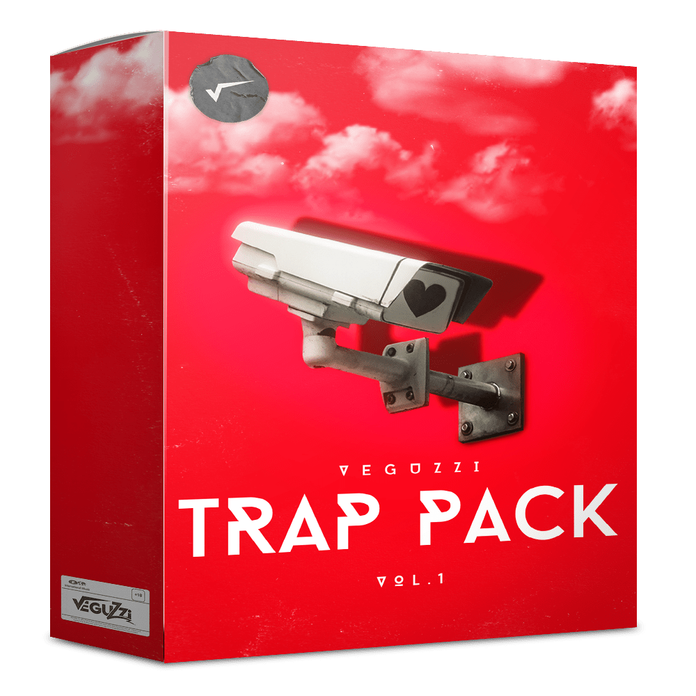 Trap Pack Vol.1