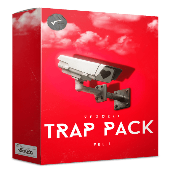 Trap Pack Vol.1