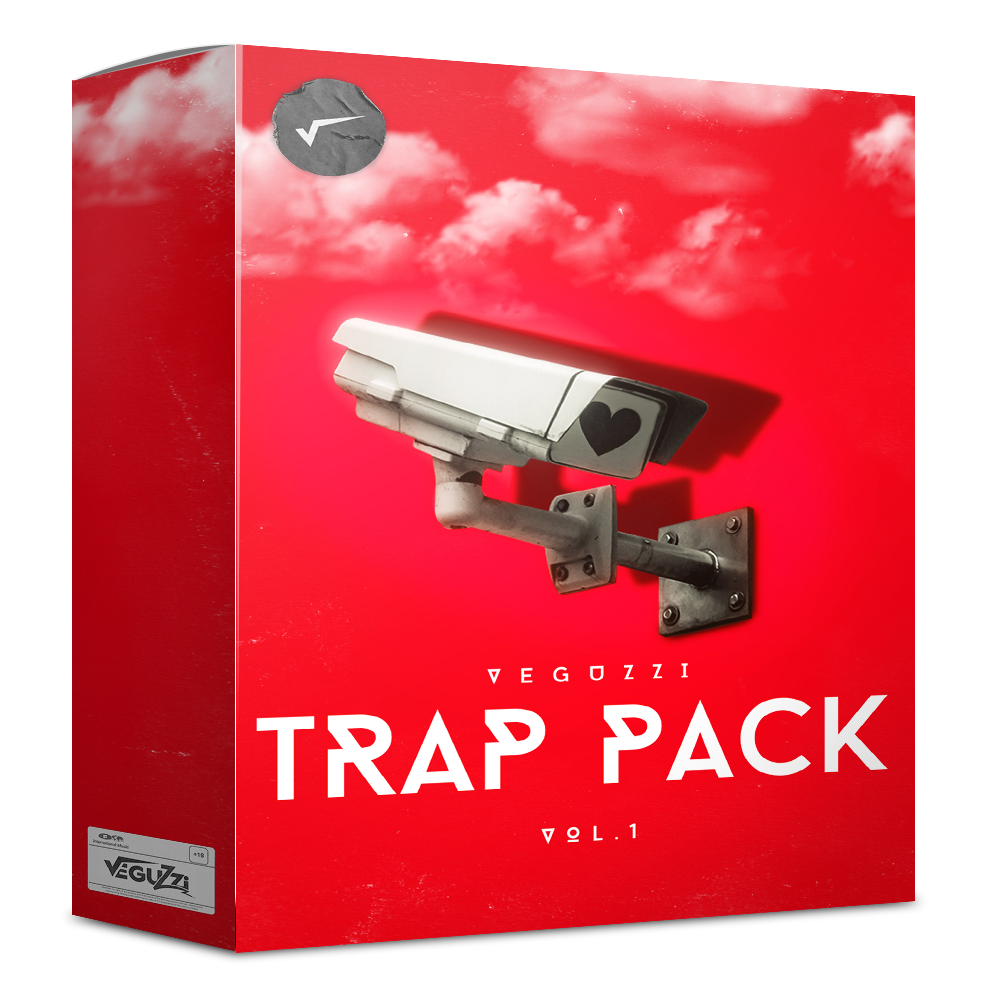 Trap Pack Vol.1
