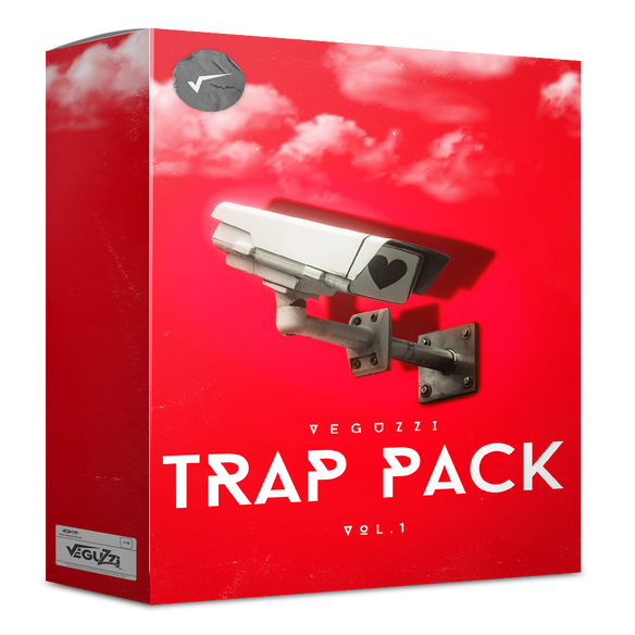 Trap Pack Vol.1