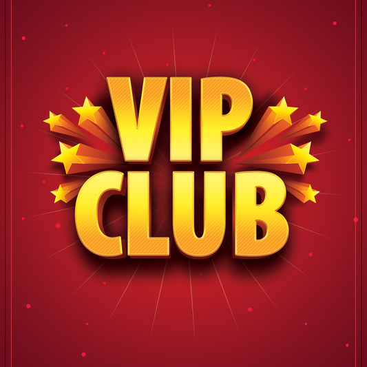 VIP Club 1.0