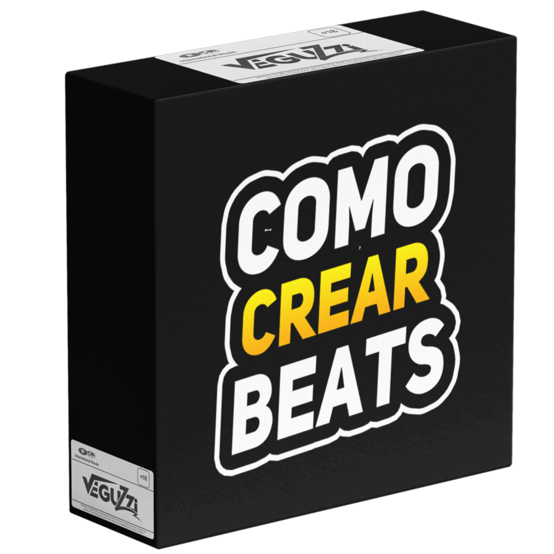 Curso: Como Crear Beats