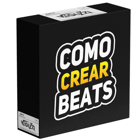 Curso: Como Crear Beats