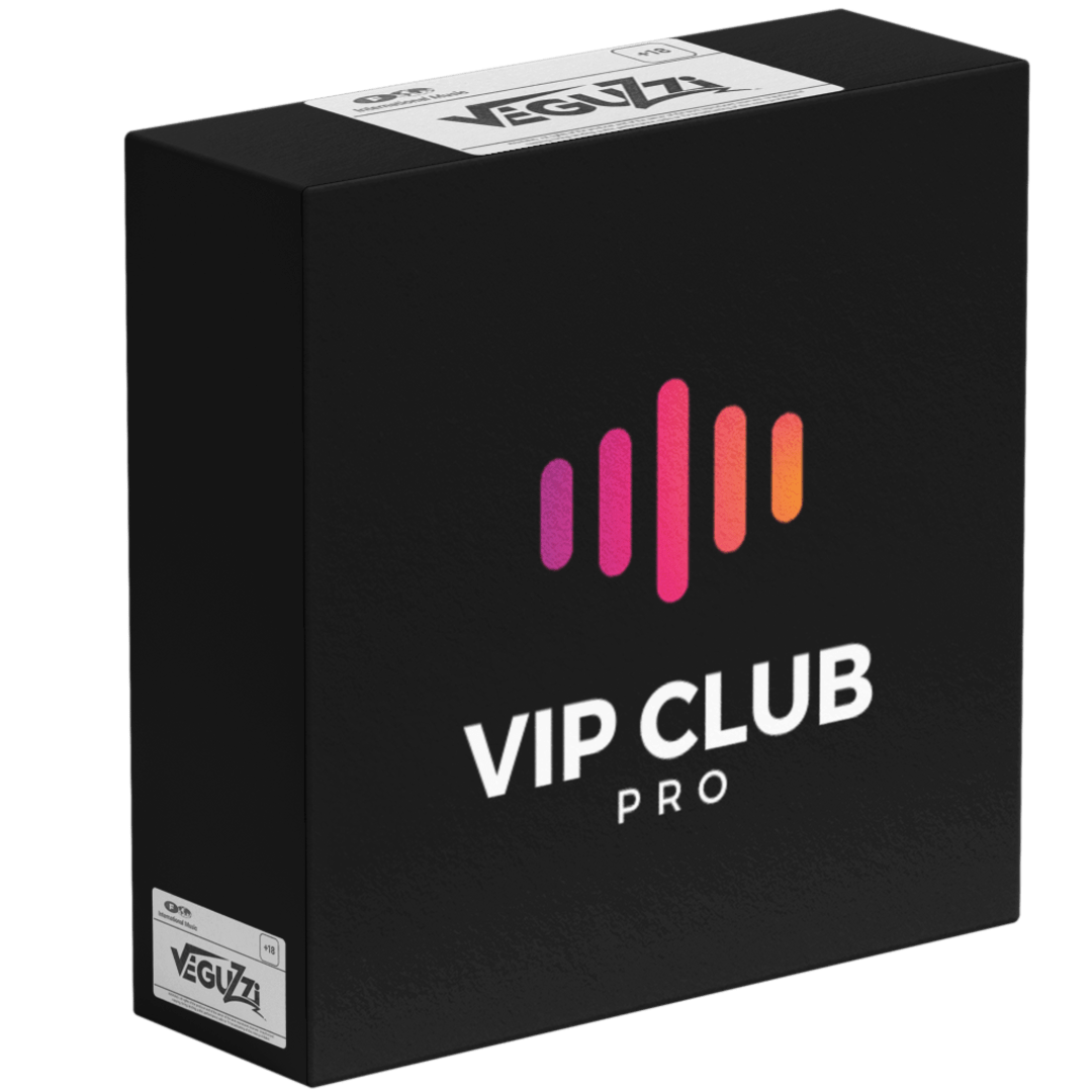 Euro Al Vip VIP Club Pro – Veguzzi On The Beat