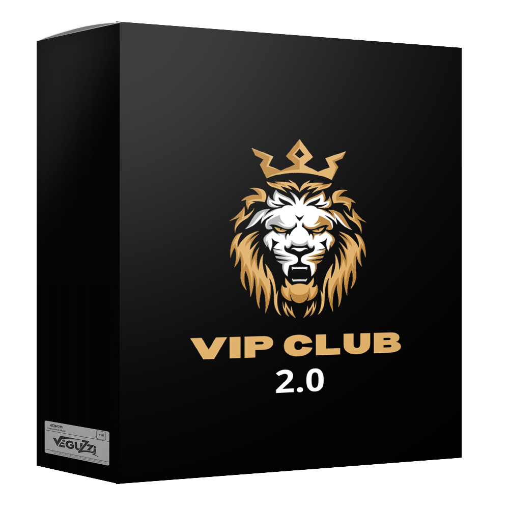 VIP Club 2.0.