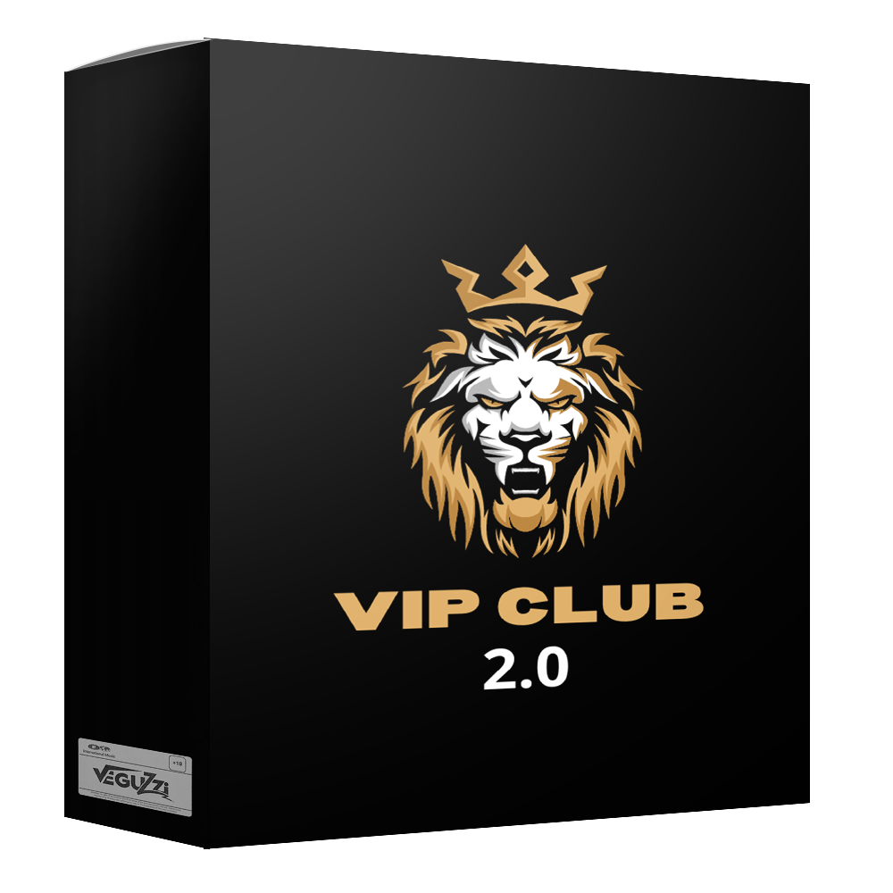 VIP Club Pro – Veguzzi On The Beat