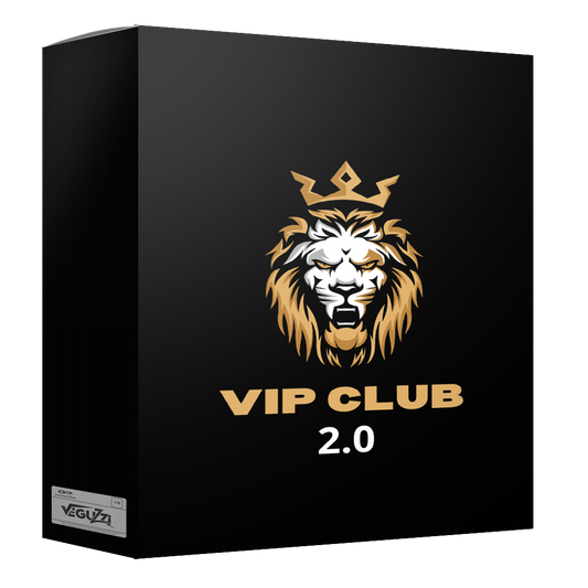 VIP Club 2.0.