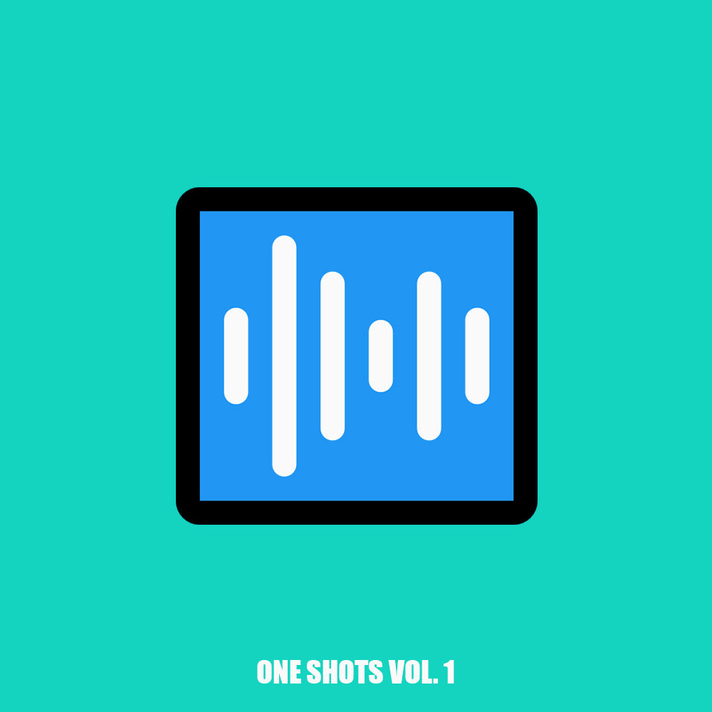 One Shots Vol.1 - Veguzzi On The Beat