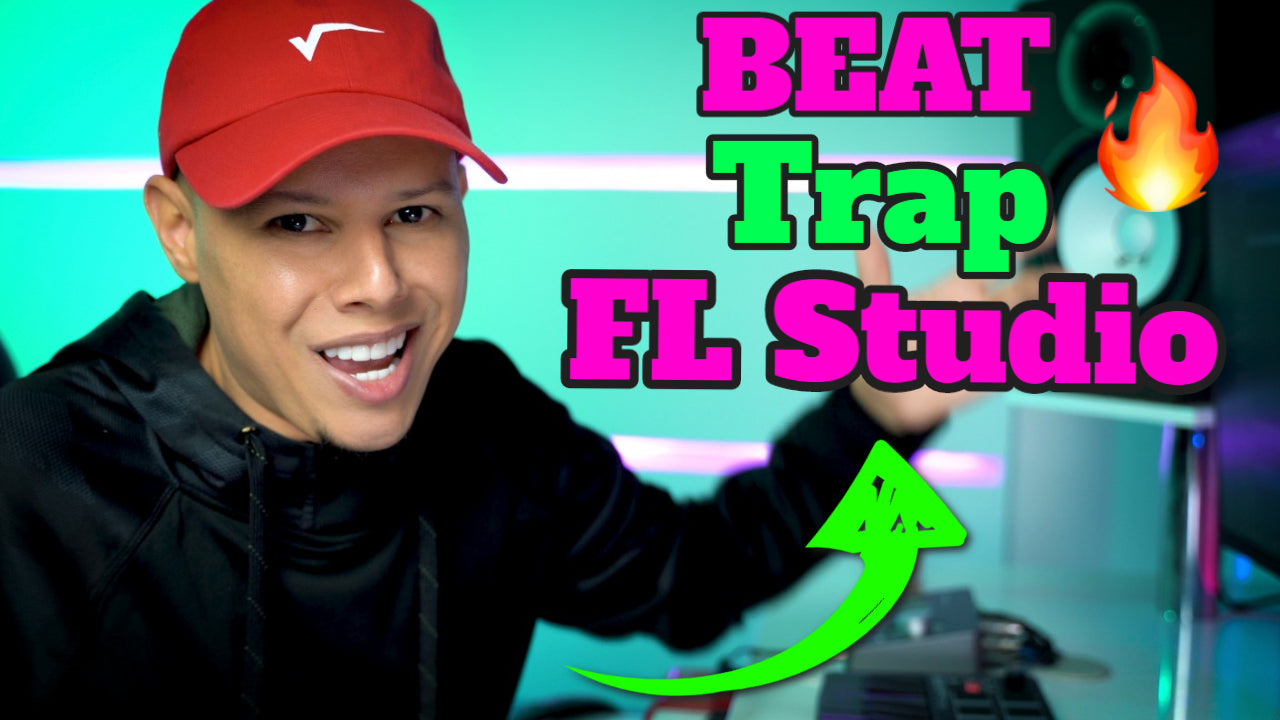 YouTube Pack Vol. 1 - Veguzzi On The Beat