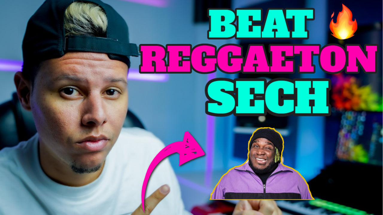 YouTube Pack Vol. 1 - Veguzzi On The Beat