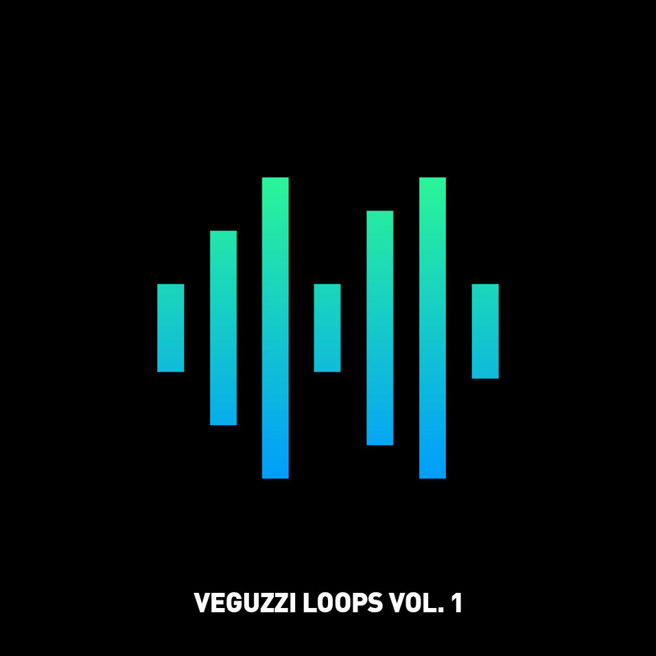 Veguzzi Loops Vol. 1 - Veguzzi On The Beat