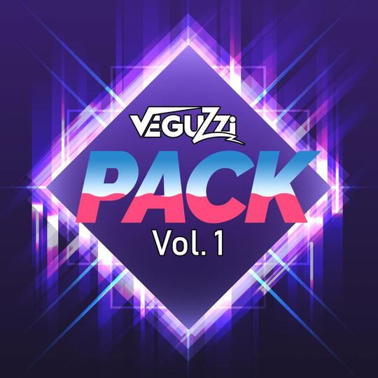 Instagram Pack Vol. 1 - Veguzzi On The Beat