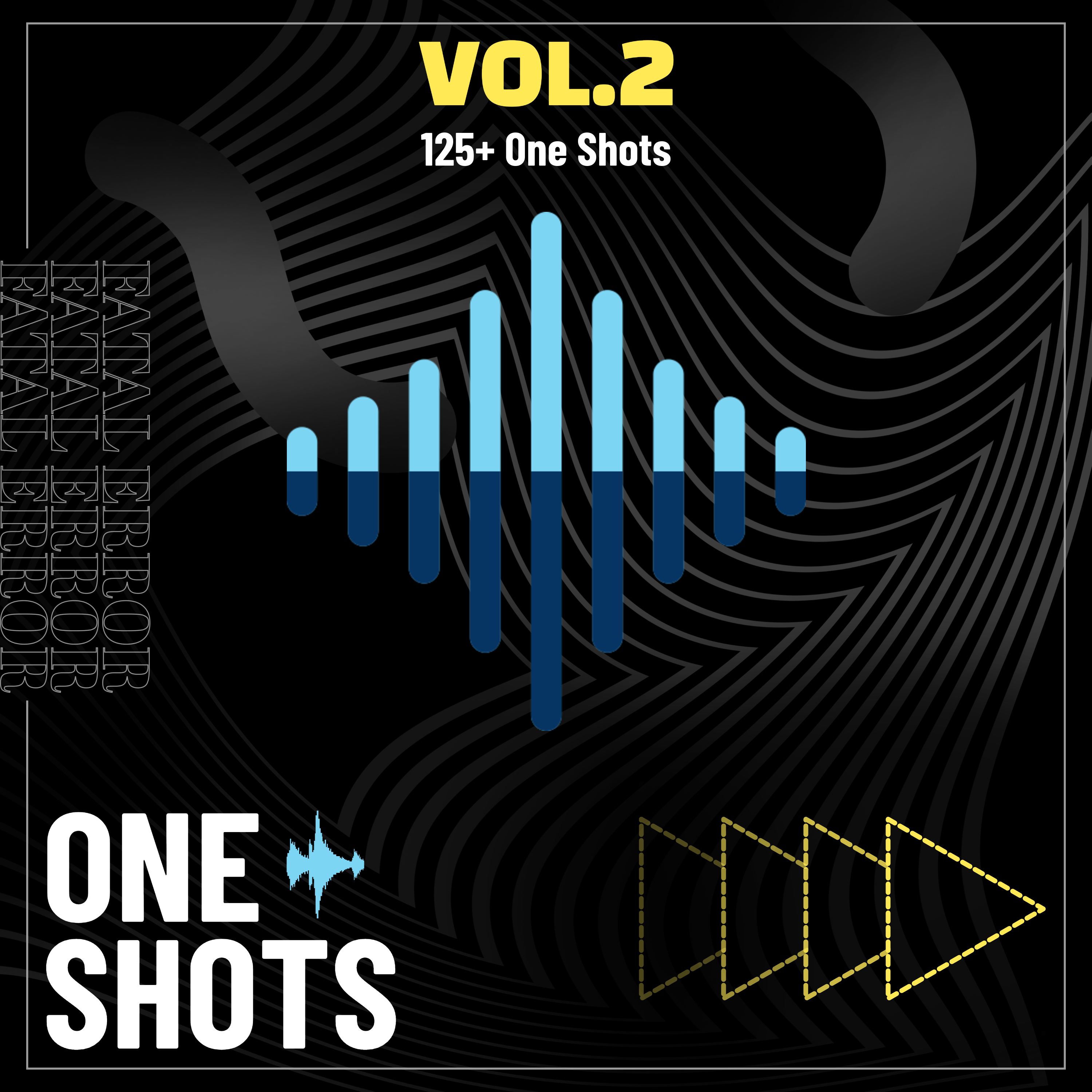 One Shots Vol.2