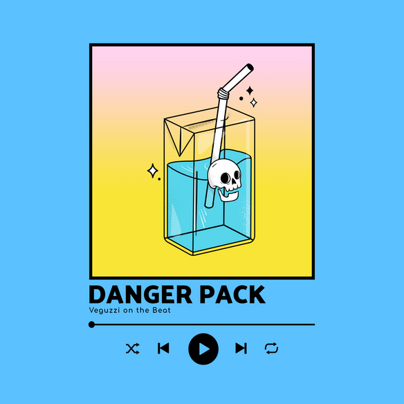 Danger Pack - Veguzzi On The Beat