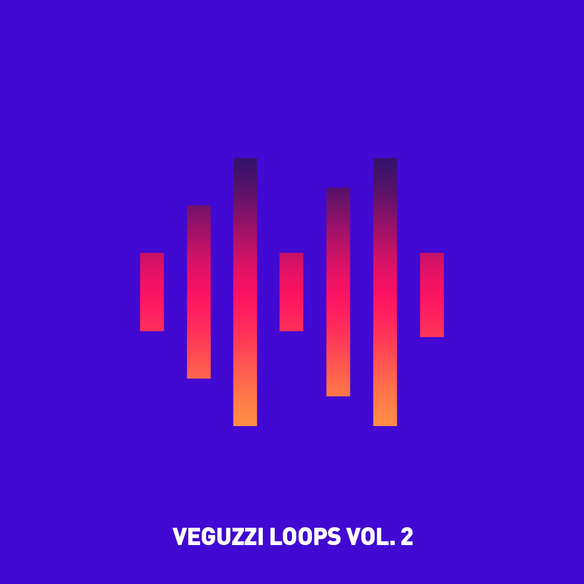Veguzzi Loops Vol. 2 - Veguzzi On The Beat